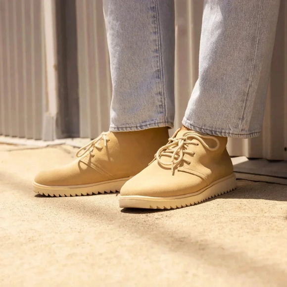 Reef Leucadian, tan - Picture 2 of 12